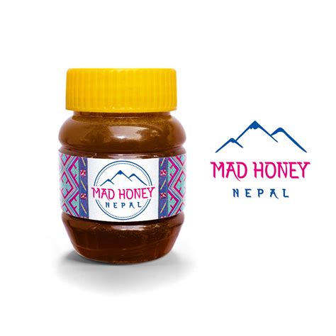 Where does Mad Honey come from? The Mad Honey we use comes from remote, mountainous areas of Nepal. This is pure mad honey, known as “cliff honey” or पागल मह, by the locals from high in the mountains of Lamjung Nepal. Why is it called “Mad Honey”? Mad Honey comes from the pollen of certain rhododendron varieties. 